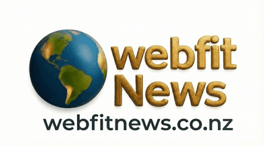 Webfit News